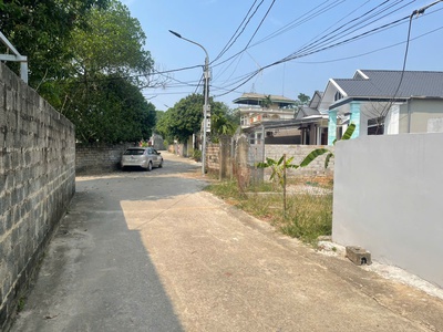 Giảm giá bán gấp đất chính chủ gần chợ xuân khanh - sơn tây, hà nội 0