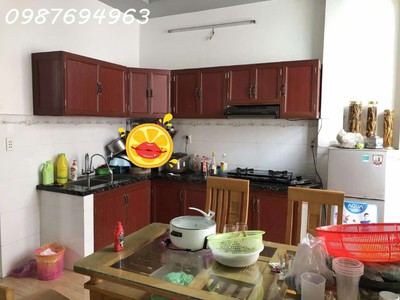 Q8 mặt tiền đường số gần chợ phạm thế hiển 4.9x12.8m nở hậu 3 tầng tiện ích đầy đủ - 6.xt 2