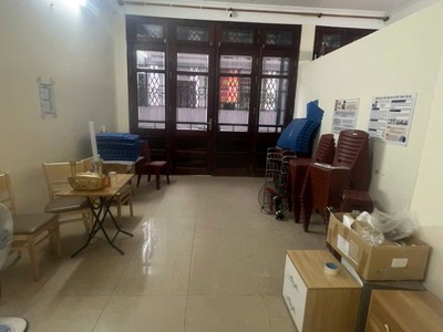 Chính chủ cho thuê tầng 1 kinh doanh, văn phòng ngõ 192 đại từ, hoàng mai, hn 2