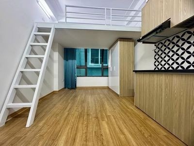 Hotbán nhà dòng tiền phú đô nam từ liêm 38m2 x 5 tầng 8pkk, full đồ 7,19 tỷ 1