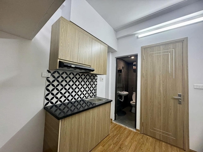 Hotbán nhà dòng tiền phú đô nam từ liêm 38m2 x 5 tầng 8pkk, full đồ 7,19 tỷ 2