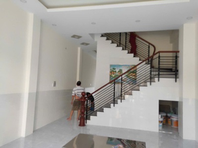 Cho thuê nhà nguyên căn số 13 đường n5 khu dân cư hiệp thành. quận 12 1