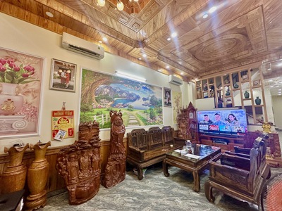 Bán nhà 92m , tăng nhơn phú a - chỉ 4 tỷ hem xe hơi, sổ riêng hoàn công đủ full tiện ích 2