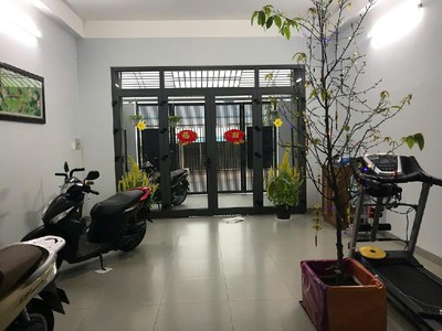 Mặt tiền đường số 48 khu nhà ở bảo châu 5x20 4 tầng 100m2 chỉ 10 tỷ 2 1