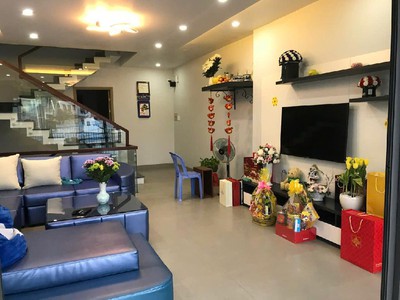 Mặt tiền đường số 48 khu nhà ở bảo châu 5x20 4 tầng 100m2 chỉ 10 tỷ 2 2