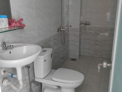 Cho thuê nhà nguyên căn số 13 đường n5 khu dân cư hiệp thành. quận 12 2