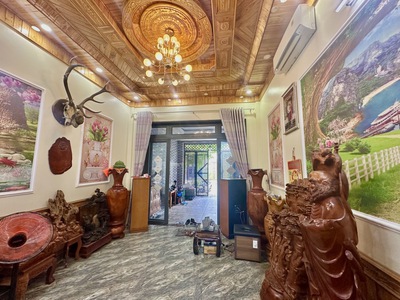 Bán nhà 92m , tăng nhơn phú a - chỉ 4 tỷ hem xe hơi, sổ riêng hoàn công đủ full tiện ích 1