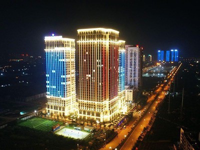 Chính chủ bán căn hộ 2407 tòa nhà d .le roi soleil - quảng an - 59 xuân diệu, tây hồ. 0
