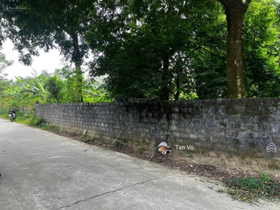 Thanh lý lô đất cao dương 1100m2 giá 2tr/m2, mặt tiền 20m, đường vào 2 oto. thông tin trong bài 0