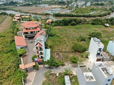 Gần liên phường giá còn rẻ nhất chỉ có samsung village bưng ông thoàn, sát vành đai 2 - khu công 4