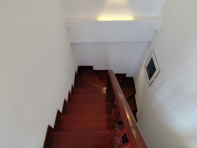 Chính chủ gửi bán nhà mới phố nguyễn an ninh, p. tương mai, q. hai bà trưng, 3 tầng 40 m2 giá nhỉnh 3