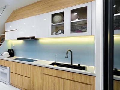 Nhà 3 tầng hẻm xe hơi 80m , quận 2   sát đường lê văn thịnh, giá nhỉnh 6 tỷ 3