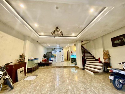 Siêu phẩm lâm hạ, 97m x 5tầng, mặt tiền 7m, thang máy, gara 4 ôtô, vỉa hè, kinh doanh ngày đêm 2