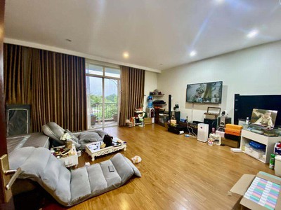 Siêu phẩm lâm hạ, 97m x 5tầng, mặt tiền 7m, thang máy, gara 4 ôtô, vỉa hè, kinh doanh ngày đêm 4