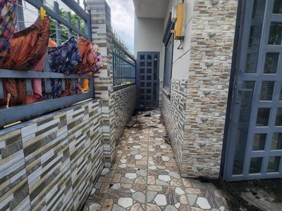 Nhà khu đất vàng tân xuân - đường xe tải thông - lô góc mặt tiền lớn 95m2. chỉ 3,95 tỷ. 3