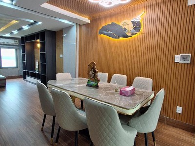 Siêu phẩm - mặt tiền kinh doanh huỳnh thị đồng, thị trấn nhà bè - 5 tầng mới keng - 70m2 - chỉ: 3