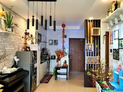 Căn hộ 68m2 tạ quang bửu - vị trí siêu đẹp - dòng tiền 12 triệu/ tháng - chỉ 3,5 tỷ 2