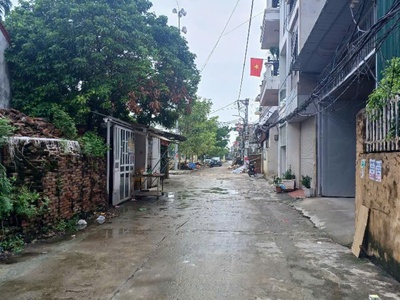 Đất đẹp - giá tốt - vị trí đắc địa tại thôn nhuế, xã kim chung, huyện đông anh, thành phố hà nội 4