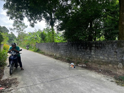 Thanh lý lô đất cao dương 1100m2 giá 2tr/m2, mặt tiền 20m, đường vào 2 oto. thông tin trong bài 1