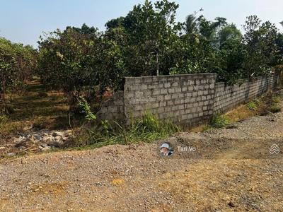 Giá chưa tới 1 triệu/m cho đất tại đường 21, liên sơn, lương sơn, hòa bình 3