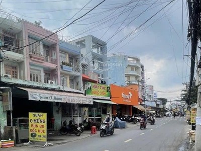 Hẻm ô tô gần aeon tân phú - 54m2 - 3 tầng 4pn nhà còn mới, đẹp - chỉ 5tỷxx 0