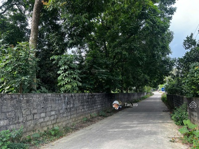 Thanh lý lô đất cao dương 1100m2 giá 2tr/m2, mặt tiền 20m, đường vào 2 oto. thông tin trong bài 2