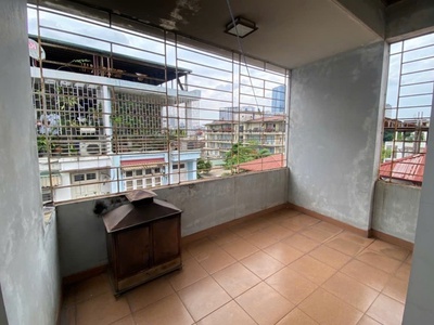 Hàng xóm k/s khăn quàng đỏ, vỉa hè, ô tô tránh, kinh doanh đỉnh   52m2, 5 tầng, 10.2 tỷ 4