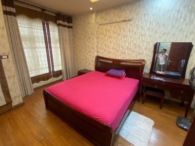 Hàng xóm k/s khăn quàng đỏ, vỉa hè, ô tô tránh, kinh doanh đỉnh   52m2, 5 tầng, 10.2 tỷ 3