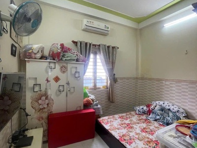 Hẻm ô tô gần aeon tân phú - 54m2 - 3 tầng 4pn nhà còn mới, đẹp - chỉ 5tỷxx 3