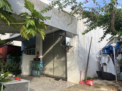 Mt mặt đường 10m5 liên chiểu,gần hoàng thị loan, bv ung bướu, 100m2, giá chỉ 4ty15 0