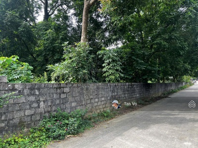 Thanh lý lô đất cao dương 1100m2 giá 2tr/m2, mặt tiền 20m, đường vào 2 oto. thông tin trong bài 4