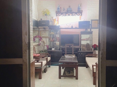 Cho thuê nhà nguyên căn phố dương văn bé 2 tầng, 36m2, 2 ngủ, chỉ 5.5 triệu 0