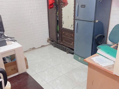 Cho thuê nhà nguyên căn phố dương văn bé 2 tầng, 36m2, 2 ngủ, chỉ 5.5 triệu 1