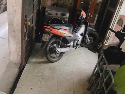 Cho thuê nhà nguyên căn phố dương văn bé 2 tầng, 36m2, 2 ngủ, chỉ 5.5 triệu 3