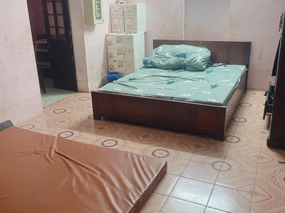 Cho thuê nhà nguyên căn phố dương văn bé 2 tầng, 36m2, 2 ngủ, chỉ 5.5 triệu 4