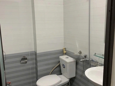 Cho thuê nhà nguyên căn 50m2, 2 tầng, 3 ngủ ngõ 72 nguyễn trãi - 9 triệu. 4