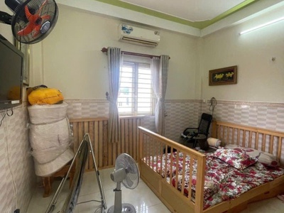 Hẻm ô tô gần aeon tân phú - 54m2 - 3 tầng 4pn nhà còn mới, đẹp - chỉ 5tỷxx 2
