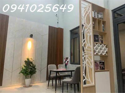Bán căn nhà biệt thự 1 lầu 67m2, hẻm ô tô đường 160, phường tăng nhơn phú a, thủ đức, 6.2tỷ 1
