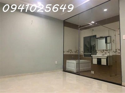Bán căn nhà biệt thự 1 lầu 67m2, hẻm ô tô đường 160, phường tăng nhơn phú a, thủ đức, 6.2tỷ 3