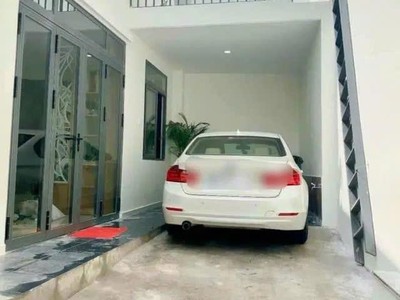 Bán căn nhà biệt thự 1 lầu 67m2, hẻm ô tô đường 160, phường tăng nhơn phú a, thủ đức, 6.2tỷ 4