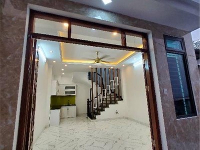 Bán nhà lai xá kim chung nhà mới đẹp long lanh - vị trí tuyệt vời -ở ngay - khu vực đang phát 0