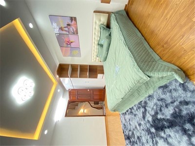 Bán nhà lai xá kim chung nhà mới đẹp long lanh - vị trí tuyệt vời -ở ngay - khu vực đang phát 2