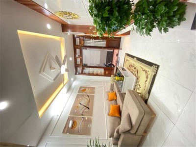 Bán nhà lai xá kim chung nhà mới đẹp long lanh - vị trí tuyệt vời -ở ngay - khu vực đang phát 1