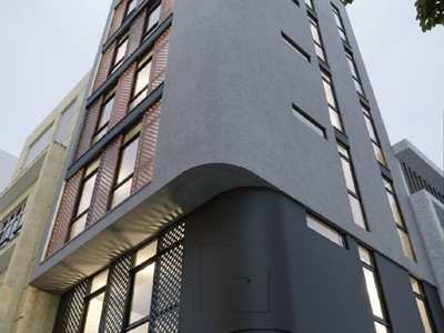 Nhà học viên tài chính - phố lê văn hiến - dt56m2 - 5 tầng , mt6m- giá 9.2 tỷ - kinh doanh- ngõ ô tô 0