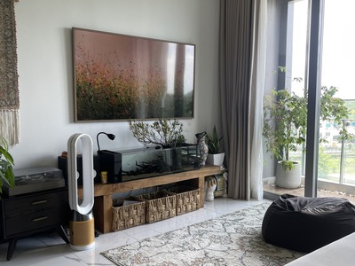 Bán gấp căn hộ 2pn giá 12 tỷ ,full nt cao cấp 0