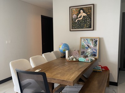 Bán gấp căn hộ 2pn giá 12 tỷ ,full nt cao cấp 1