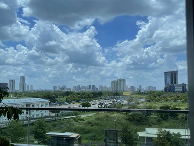 Bán gấp căn hộ 2pn giá 12 tỷ ,full nt cao cấp 2