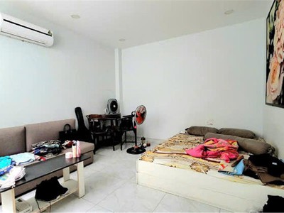 Siêu phẩm 4 tầng mặt tiền nguyễn tuyển sát nguyễn duy trinh quận 2 - kinh doanh đa ngành vị trí đắc 2