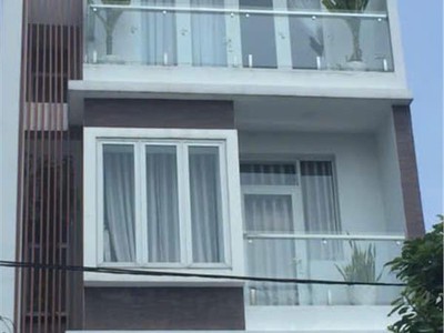 Siêu phẩm 4 tầng mặt tiền nguyễn tuyển sát nguyễn duy trinh quận 2 - kinh doanh đa ngành vị trí đắc 1