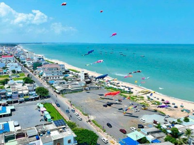 An cư lạc nghiệp tại đường  nguyễn hữu cảnh-long mỹ- phước hải-bà rịa vũng tàu 4